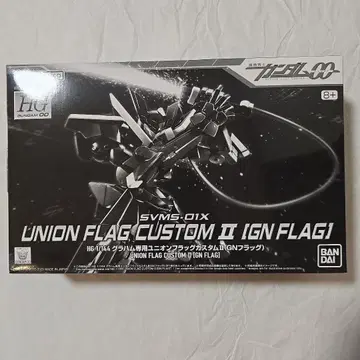 HG 건담 프라모델
