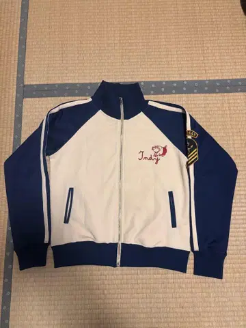 STUDIO D'ARTISAN 트랙 자켓