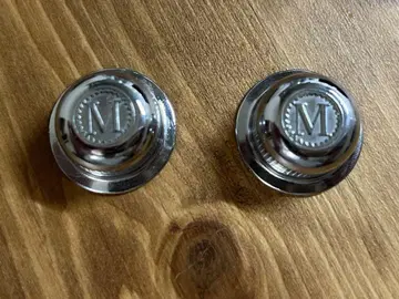 모즈라이트 Mosrite 햇 노브 일본제