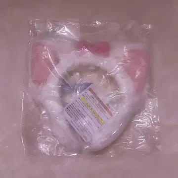 마리 오샤레캣 마리 머리띠 디즈니