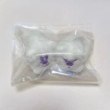 디즈니 할로윈 유령 헤어 클립 헤어핀 2025
