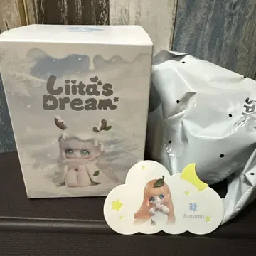 Liita's Dream 가을
