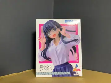 나의 히어로 아카데미아 야마다 안나 Luminasta 피규어