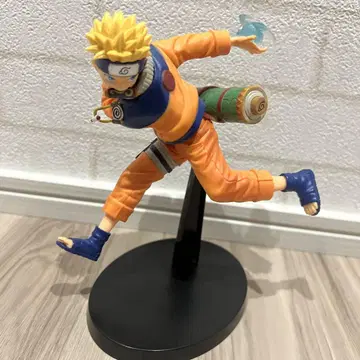 NARUTO 나루토 VIBRATION STARS 우즈마키 나루토 피규어