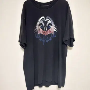 90'S 할리데이비슨 Harley-Davidson 빈티지