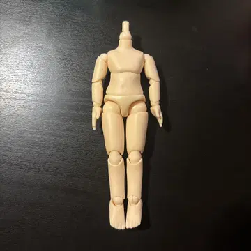피코도 BODY 10 내추럴