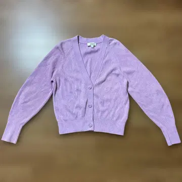 COS 코스 니트 가디건