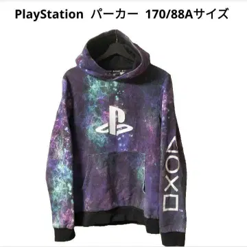 PlayStation 후드티 170/88A