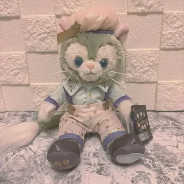 디즈니 100주년 젤라토니 봉제 인형 SS