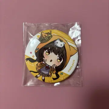 캔뱃지