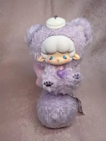 신상 TOP TOY 마키마키 양 시리즈 베어 곰 4