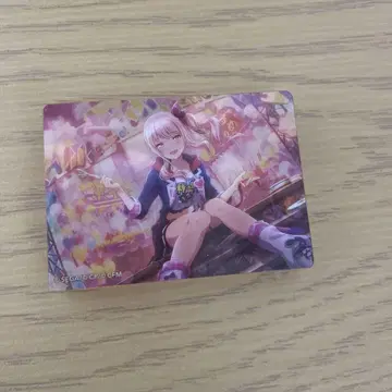 프로세카 아키야마 미즈키