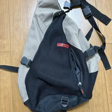 원 숄더백