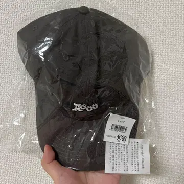 [ 미개봉 새상품 ] Aooo 캡 모자 bakubaku