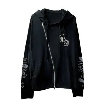 HYDE [INSIDE] LIVE 2025 WORLDTOUR HOODIE
