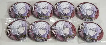 문호 스트레이독스 문스독 도쿄 타워 시그마 캔뱃지