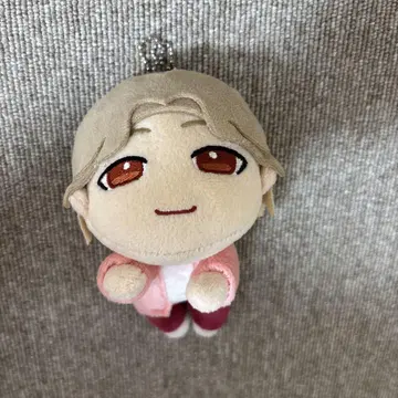 오야스미 BUDDIIS OOT