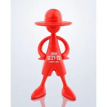 루피즈 LUFFY's 1/20 프로토타입