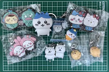 농담곰 치이카와 (먼작귀) 묶음 판매