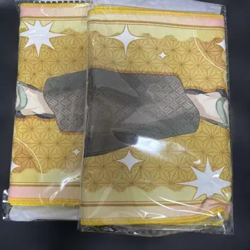 플라메모 플라가리아 메모리즈 목욕 가리아 머플러 타월 플루스 2장 세트