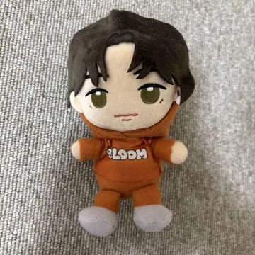 8LOOM 모리 슈토 치비 누이