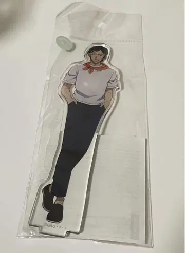 명탐정 코난 아크릴 스탠드 모로후시 타카아키 여름 사복