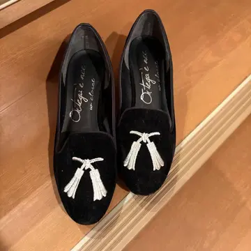 w closet 펌프스 M 사이즈 23cm