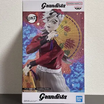 귀멸의 칼날 피규어 도우마 grandista