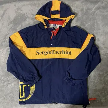 SERGIO TACCHINI WIND BREAKER