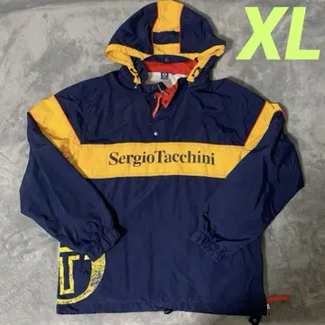 세르지오 타키니 나일론 자켓 XL