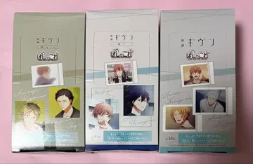 기븐 파샤코레 영화 기븐 히이라기 mix 바다로 미개봉 BOX