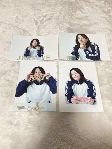 저지즈 오타니 마코토 브로마이드