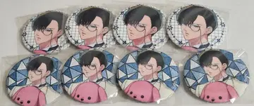 토리이 쇼마 캔뱃지 내세에는 남남이 좋겠어