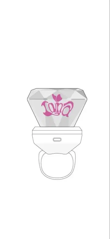 LANA 반지 라이트 요코하마 아레나