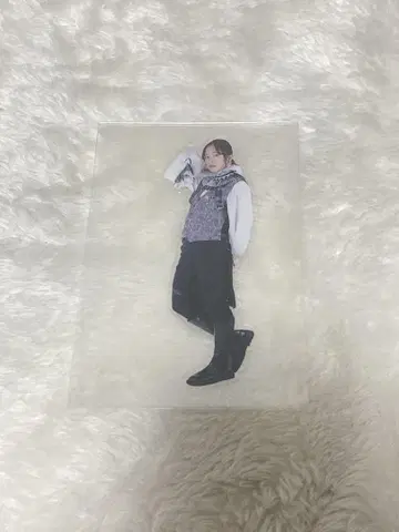 왕스테 라이브 오타니 마코토 킨브레 시트