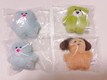 mojojojo 봉제 인형 마스코트