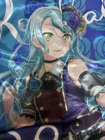 히카와 사요 하피 2장