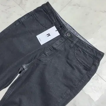 PT TORINO PT05 데님 스트레치 커팅 스키니 데님
