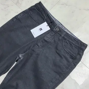 PT TORINO PT05 데님 스트레치 커팅 스키니 데님