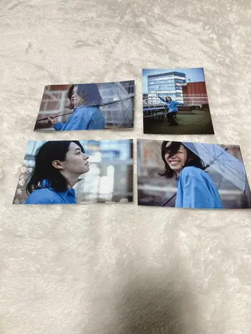 오타니 마코토 와타마츠키 2 브로마이드