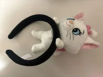마리 디즈니 머리띠