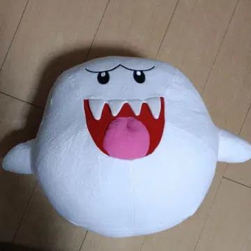 슈퍼 마리오 빅 사이즈 봉제 인형 테레사