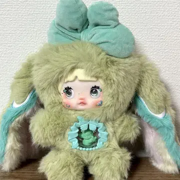 nommi 만의 봉제 인형 이세계
