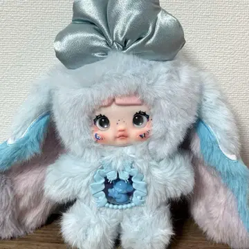 Nommi 만 이세계 봉제 인형
