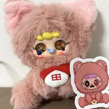 MIGO 미고 동화 시리즈 babythree 베이비쓰리