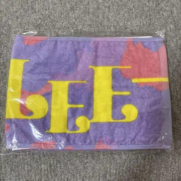 BUDDIIS 타월
