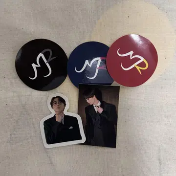 미즈사와 린타로 스티커