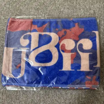 BUDDIIS 타월