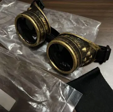 NEE 보키의 고글풍 고글