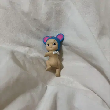 소니 엔젤 히퍼스 쥐